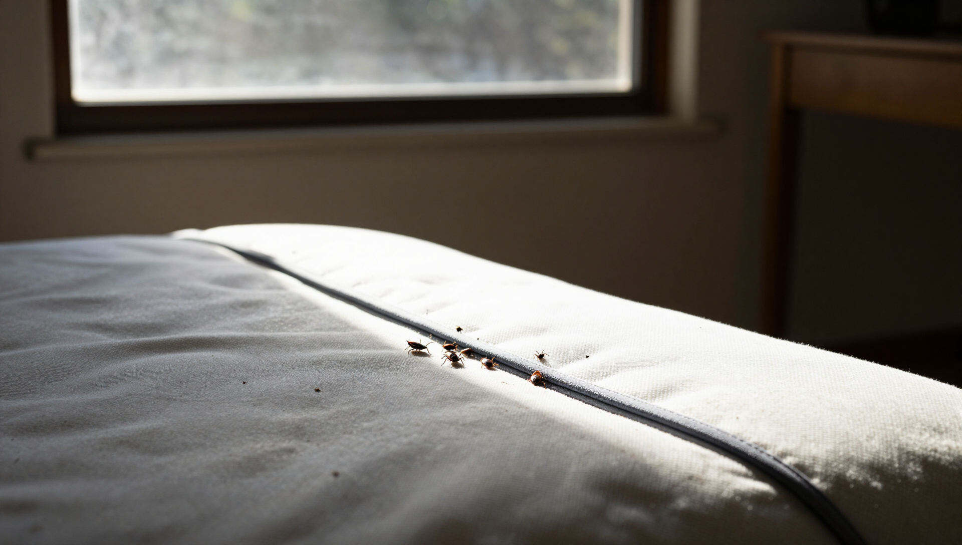 Bed Bugs Control in Moorebank