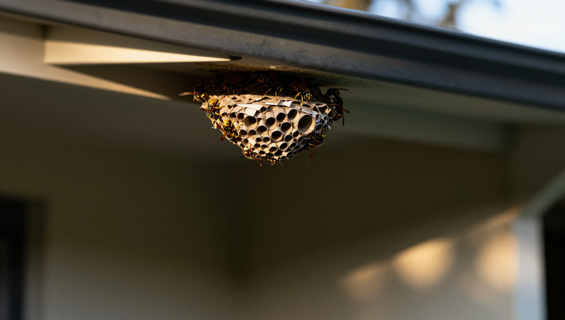 Bees and Wasp Removal in Moorebank